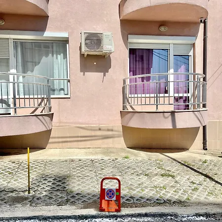 Apartman Id Várna