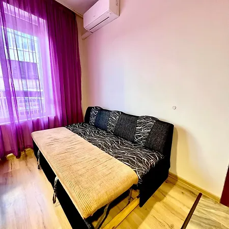Apartman Id