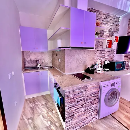 Id Apartman Várna