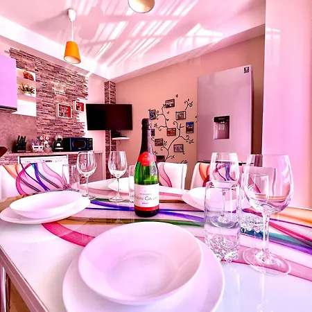 Apartman Id