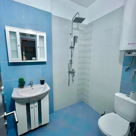 Apartman Id Várna