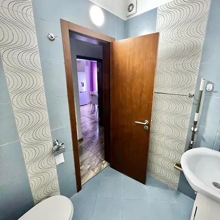 Apartman Id Várna